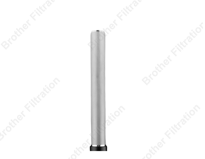 Metalman CSSM filter cartridge