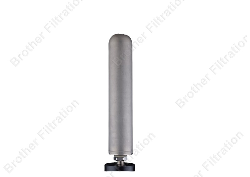 Metalman Titanium Cartridge Filter