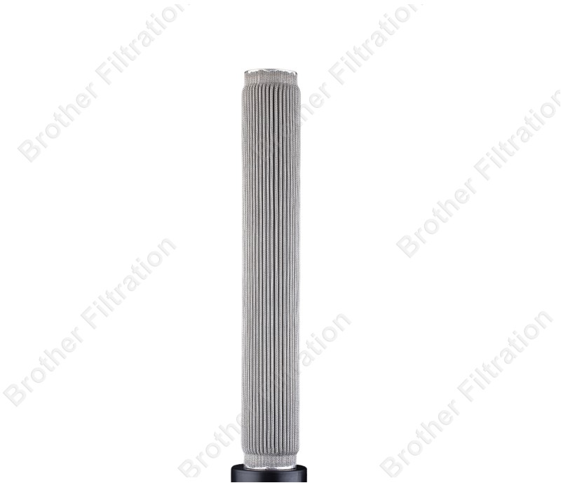 Metalman PSF filter cartridges