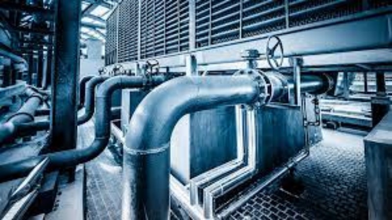 properly install the self-cleaning filter