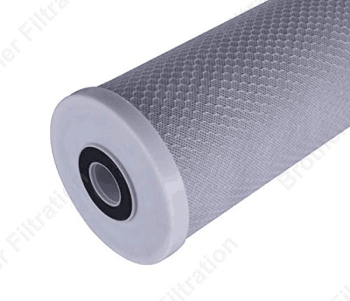 ProClean Granule activated carbon filter