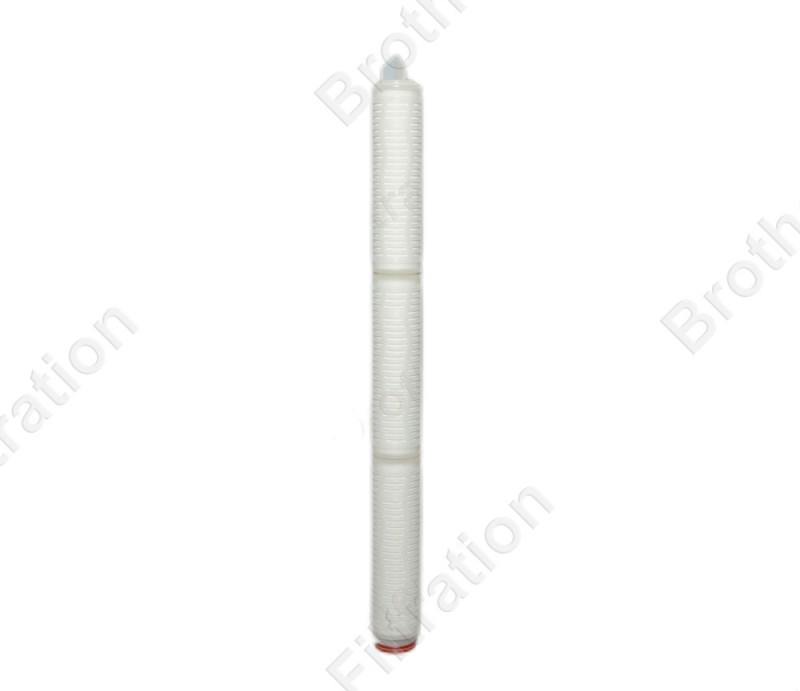 Choosing the Right PP Pleated Filter Cartridges