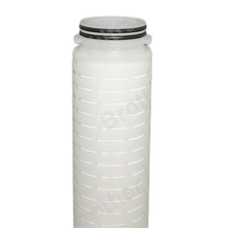 BROMEN™ PP pleated filters