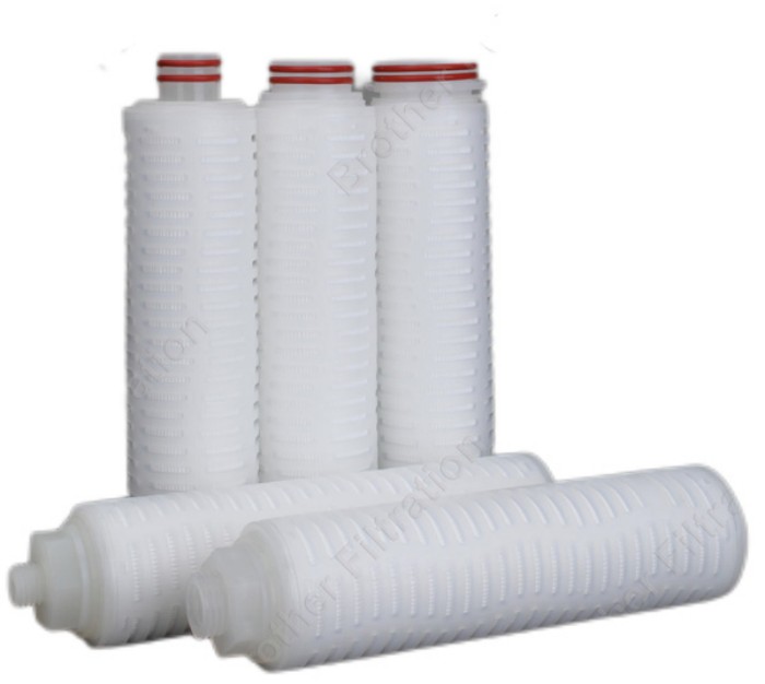 Filtration systems for Pharmaceutical Processing