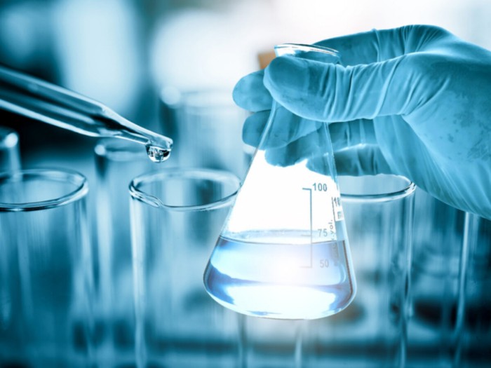 Purified Water System