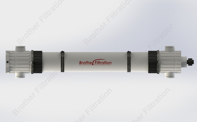 alternatives of the Dupont UF membrane
