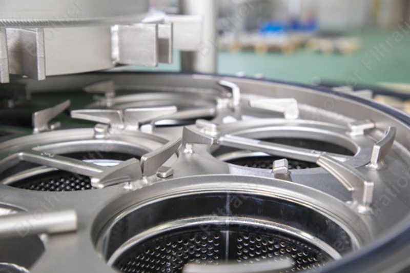 How to Choose the Right Filter Housing?