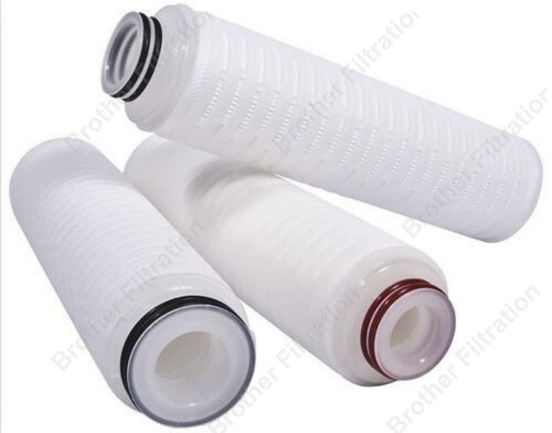 Membrane Filters
