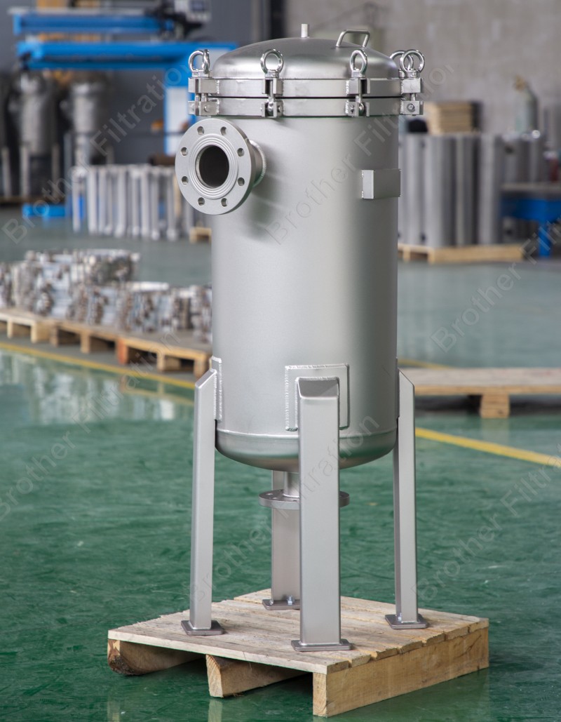 What Is Filter Housing?