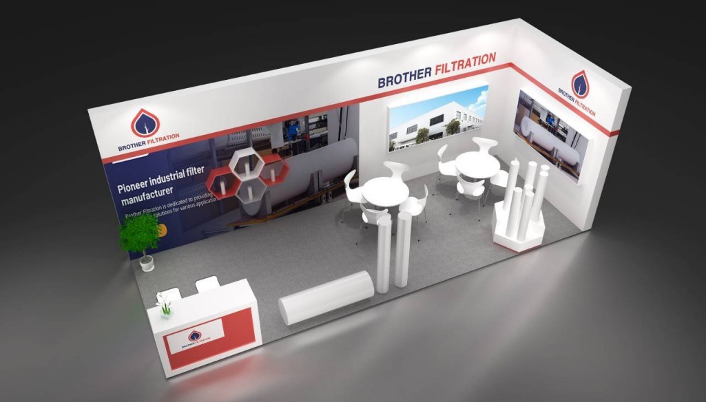 BF-Aquatech Amsterdam