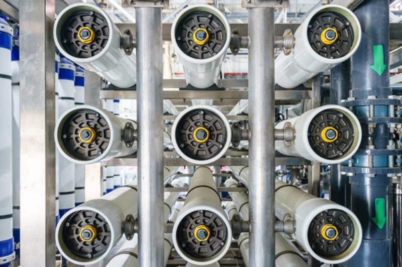 Brother Filtration specializes in the field of reverse osmosis water filter systems