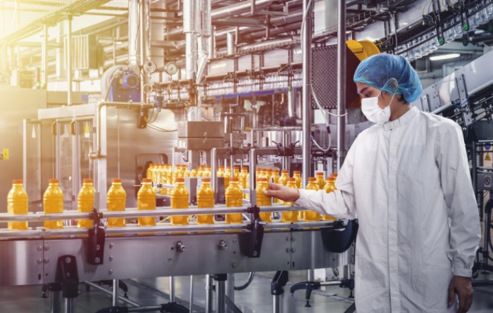 Importance of Filtration in Soft Drink Production