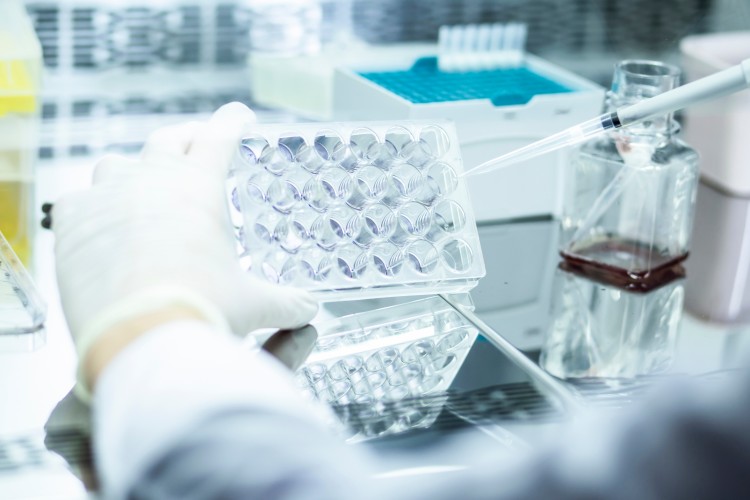 Pharmaceutical Water Filtration