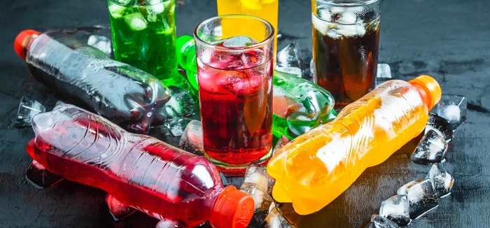 Your Guide to Soft drinks Filtration