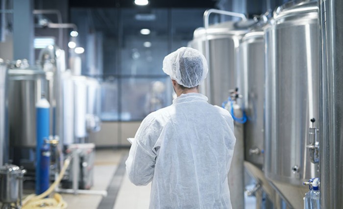 Methods of Integrity Testing