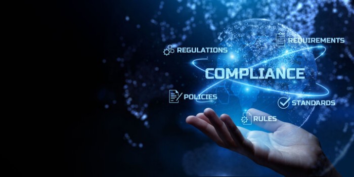 Compliance with Regulatory Standards