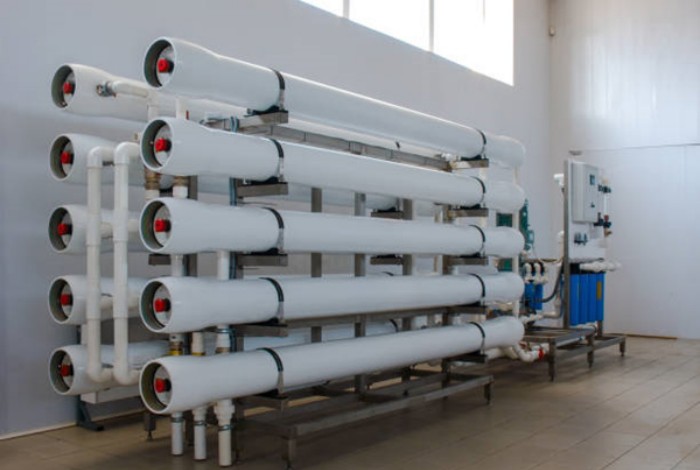 Reverse Osmosis Filters