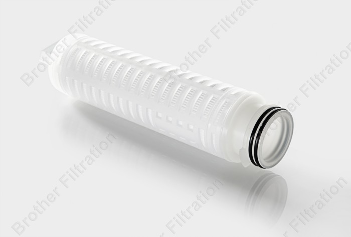 Sterilizing Grade Filter Cartridges