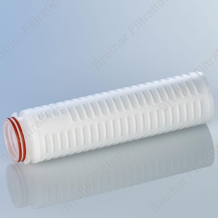 membrane filter cartridge