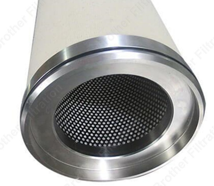 Coalescer Filter Cartridge