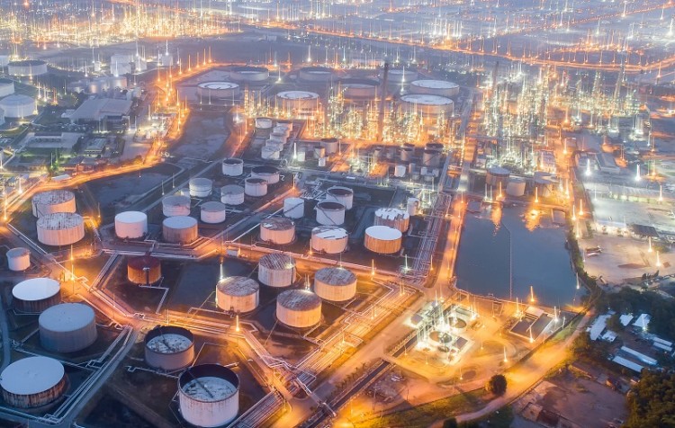 Oil-and-Gas-Industry