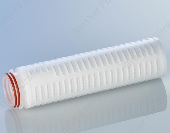 membrane filter cartridges