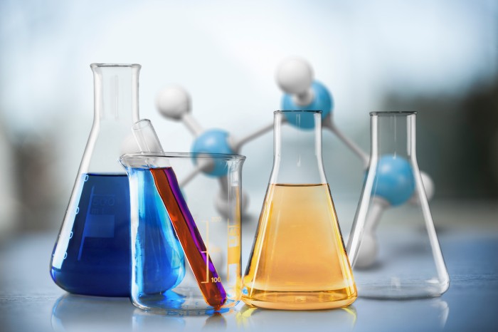 Recovery of Products in Chemical Processes