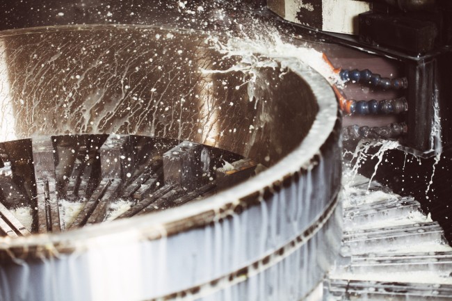 Filtration is Critical for Industrial Fluids