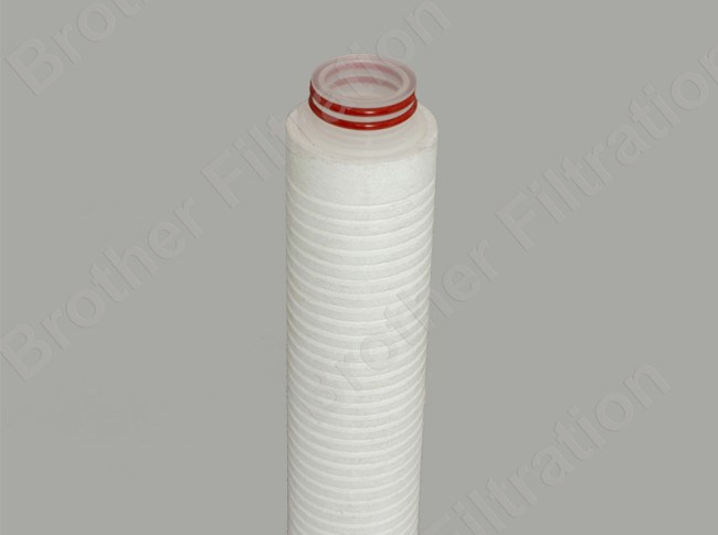 Melt Blown Filter Cartridges