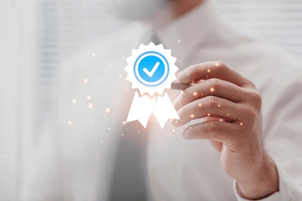 Activated carbon filtration ensures compliance with water treatment regulations