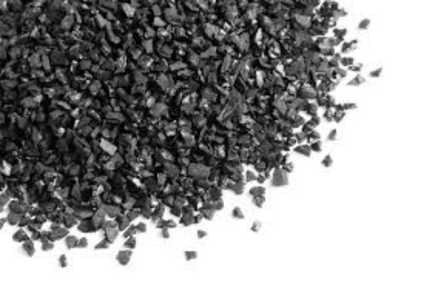 activated carbon