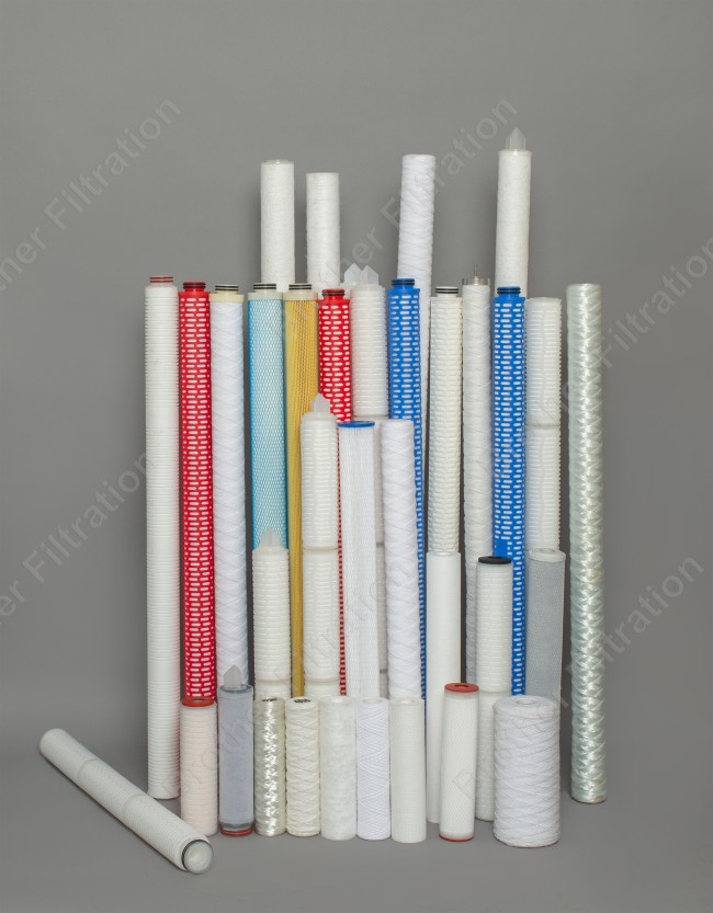 Cartridge Filtration