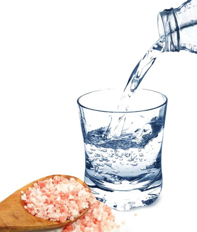 Industrial Benefits of Purified Water