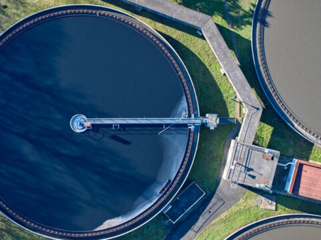 Sedimentation and Clarification