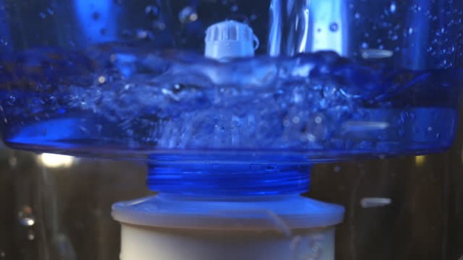 UV Water Sterilizer For Water Treatment