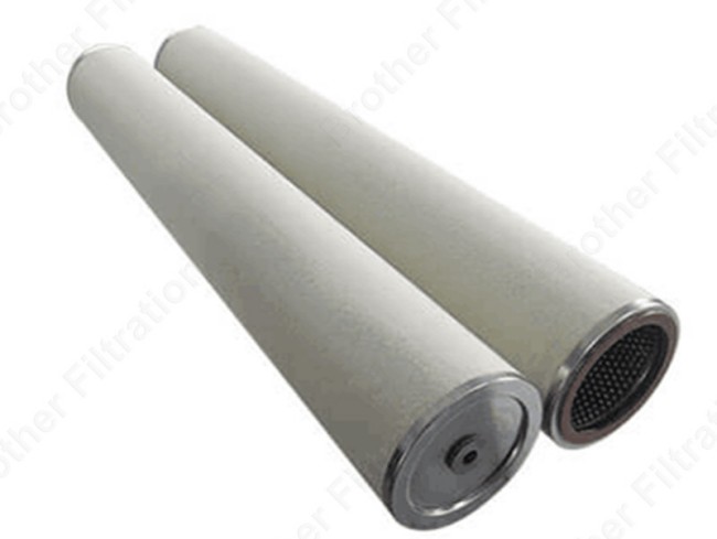 Advantages of Coalescing Filtration