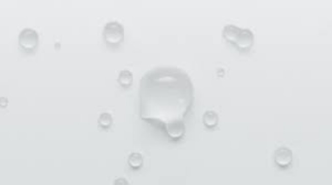 Coalescence of Liquid Droplets