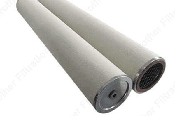 Coalescer Filter Cartridges