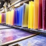 Coatings, Inks, and Paints