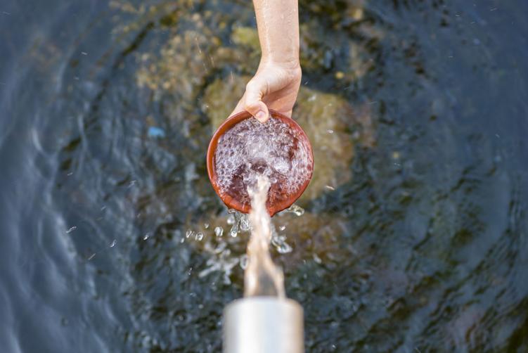 Other Liquid Filtration Methods