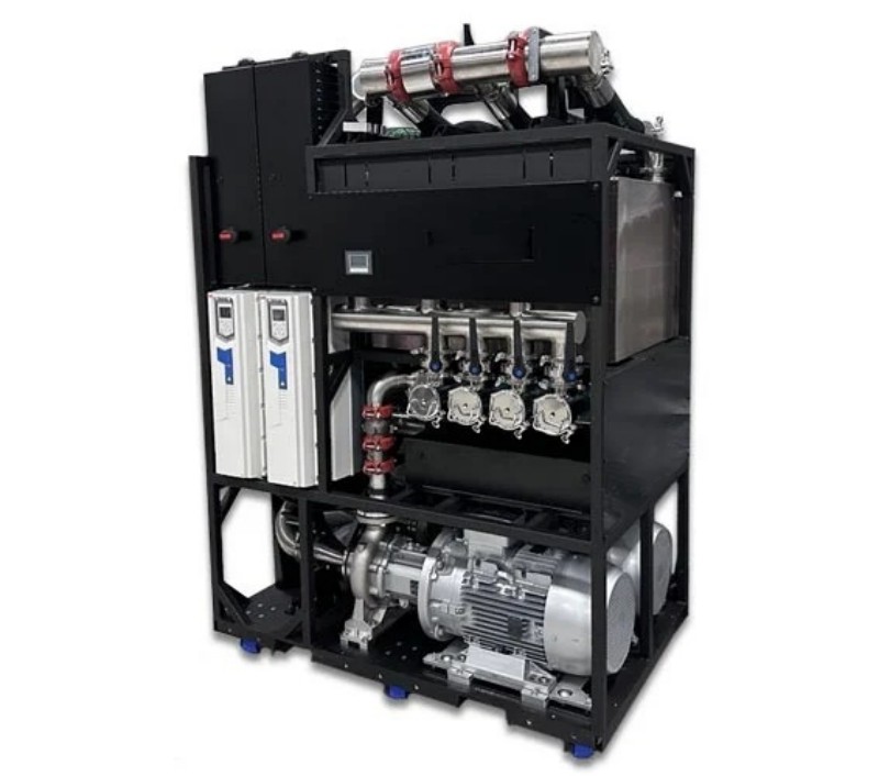 Liquid Cooling Systems