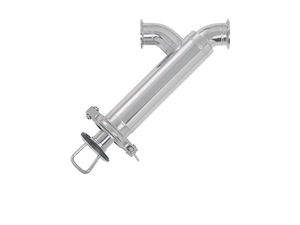 Y-Strainer